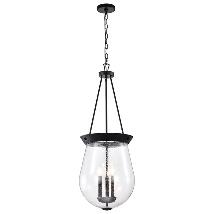 Nuvo Lighting Boliver 3 Light Pendant