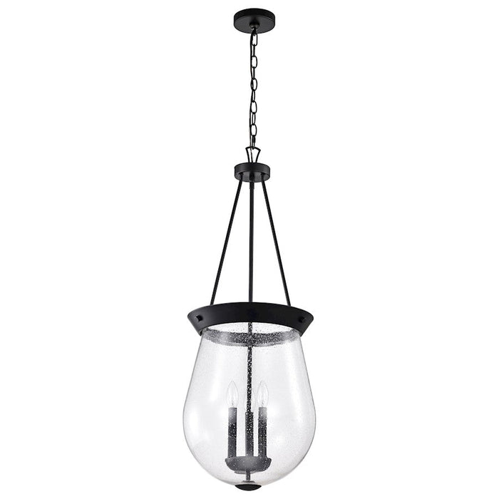 Nuvo Lighting Boliver 3 Light Pendant