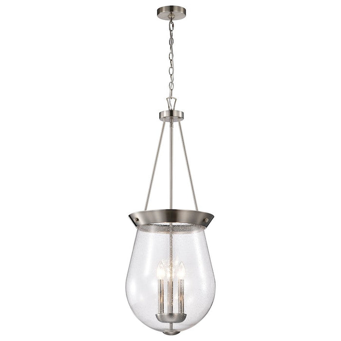 Nuvo Lighting Boliver 3 Light Pendant