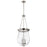 Nuvo Lighting Boliver 3 Light Pendant