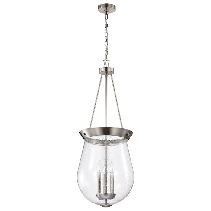 Nuvo Lighting Boliver 3 Light Pendant