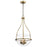 Nuvo Lighting Amado Pendant