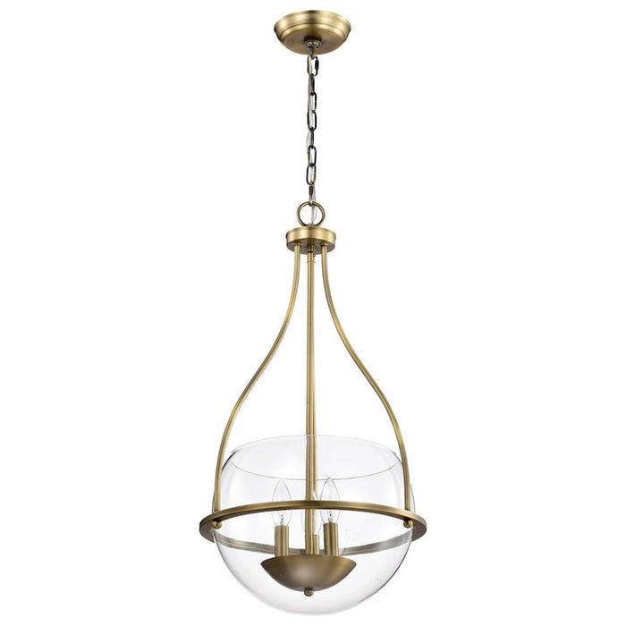 Nuvo Lighting Amado Pendant