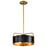 Nuvo Lighting Altos Pendant