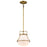 Nuvo Lighting Valdora 1 Light Pendant