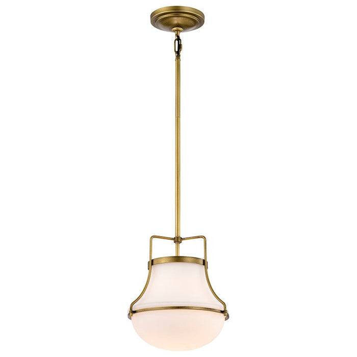 Nuvo Lighting Valdora 1 Light Pendant