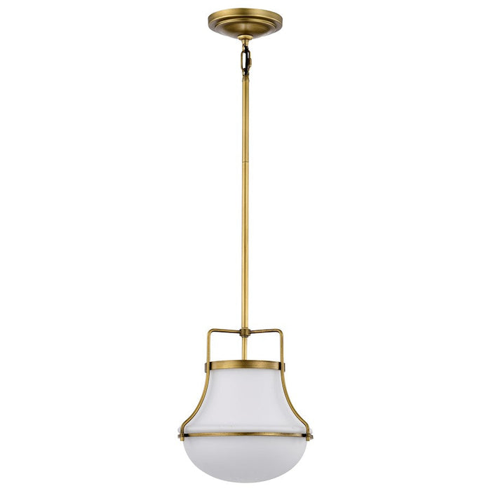 Nuvo Lighting Valdora 1 Light Pendant