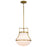 Nuvo Lighting Valdora 1 Light Pendant