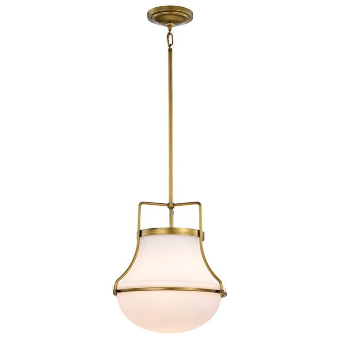 Nuvo Lighting Valdora 1 Light Pendant