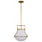 Nuvo Lighting Valdora 1 Light Pendant