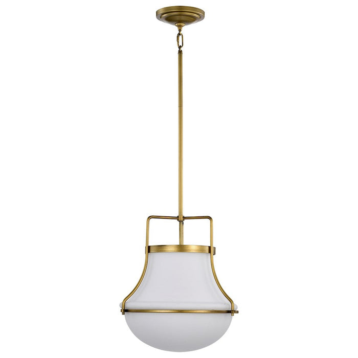 Nuvo Lighting Valdora 1 Light Pendant