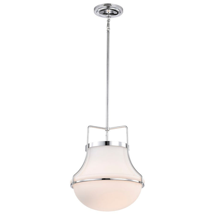 Nuvo Lighting Valdora 1 Light Pendant