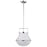 Nuvo Lighting Valdora 1 Light Pendant