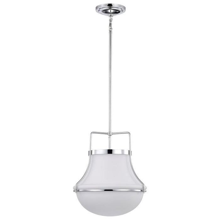 Nuvo Lighting Valdora 1 Light Pendant