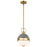 Nuvo Lighting Everton Pendant