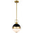 Nuvo Lighting Everton Pendant