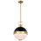 Nuvo Lighting Everton Pendant