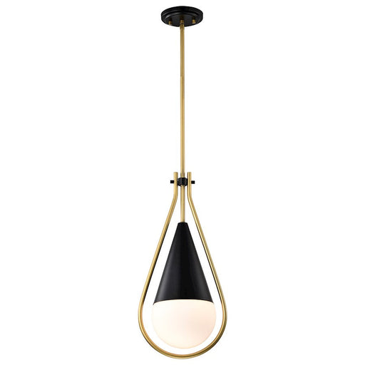 Nuvo Lighting Admiral 1 Light Pendant