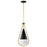 Nuvo Lighting Admiral 1 Light Pendant