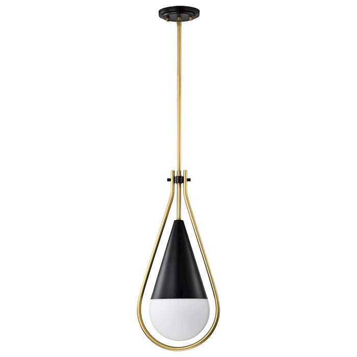 Nuvo Lighting Admiral 1 Light Pendant