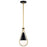 Nuvo Lighting Admiral 1 Light Pendant