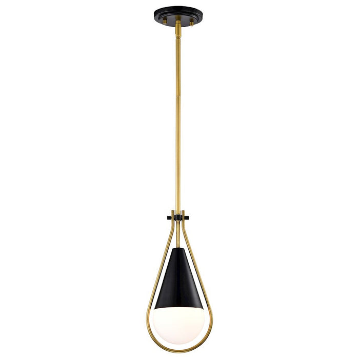 Nuvo Lighting Admiral 1 Light Pendant