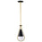 Nuvo Lighting Admiral 1 Light Pendant