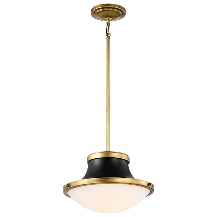 Nuvo Lighting Lafayette 1 Light Pendant