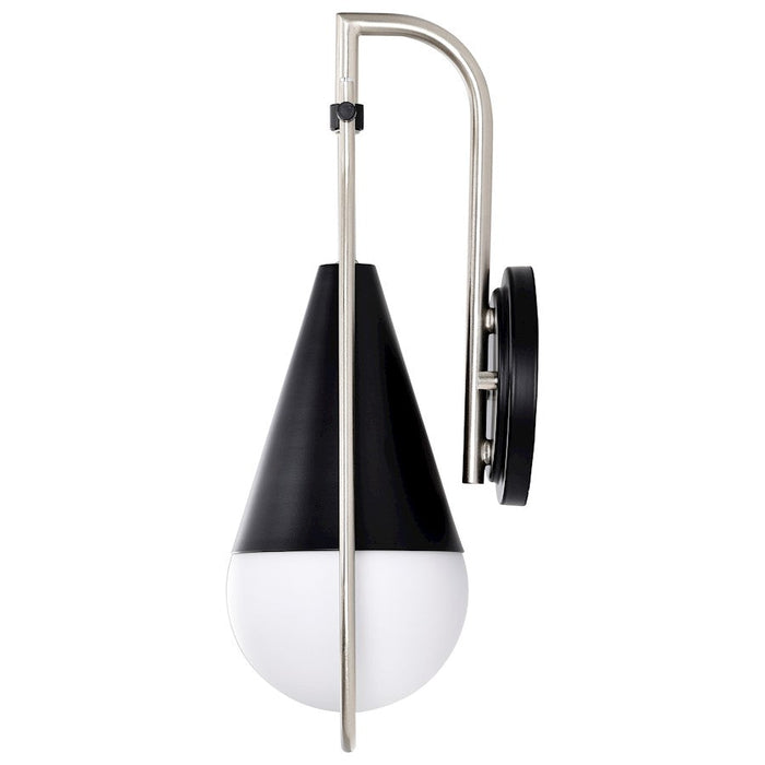 Nuvo Lighting Admiral 1 Light Wall Sconce