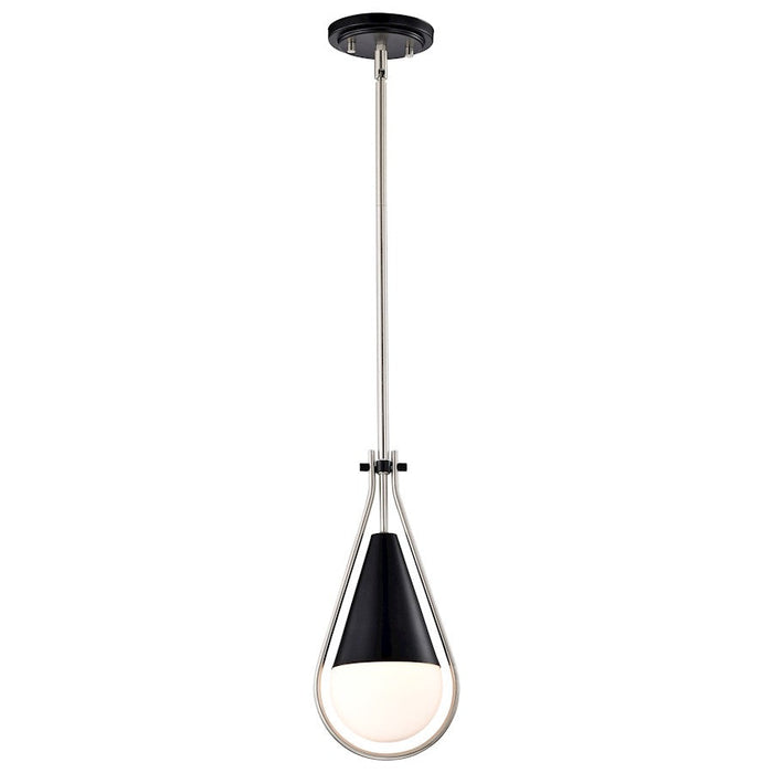 Nuvo Lighting Admiral 1 Light Pendant