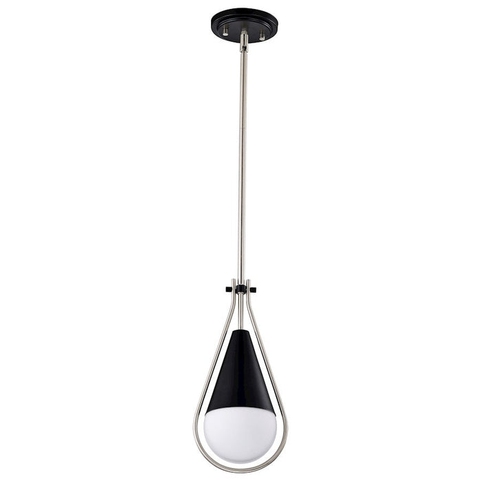 Nuvo Lighting Admiral 1 Light Pendant