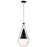 Nuvo Lighting Admiral 1 Light Pendant