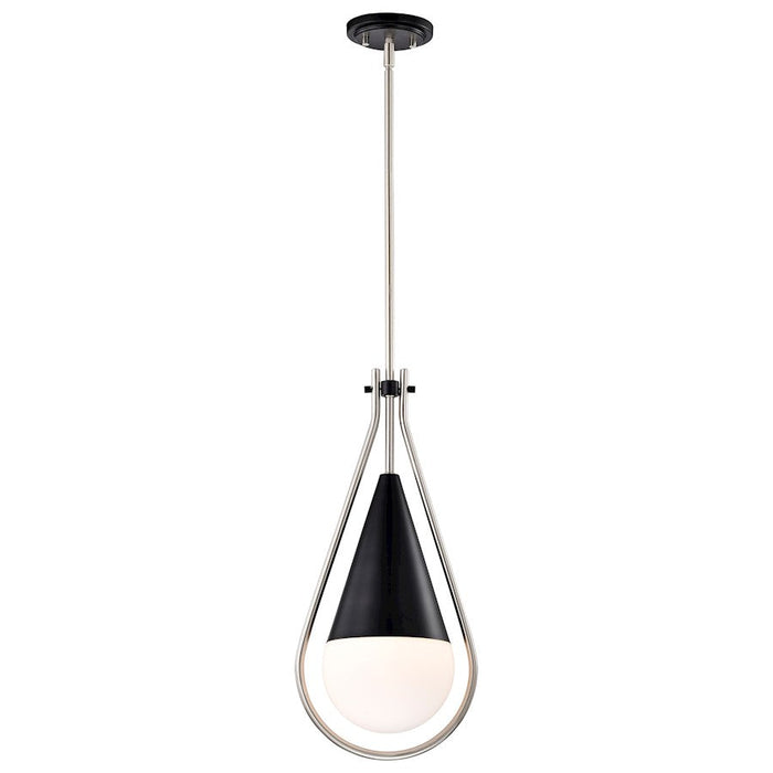 Nuvo Lighting Admiral 1 Light Pendant