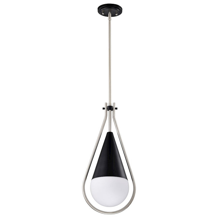 Nuvo Lighting Admiral 1 Light Pendant