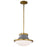 Nuvo Lighting Lafayette 1 Light Pendant