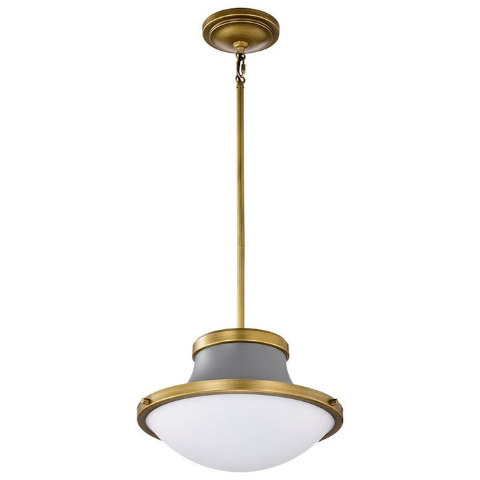 Nuvo Lighting Lafayette 1 Light Pendant