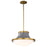 Nuvo Lighting Lafayette 1 Light Pendant