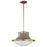 Nuvo Lighting Lafayette 1 Light Pendant