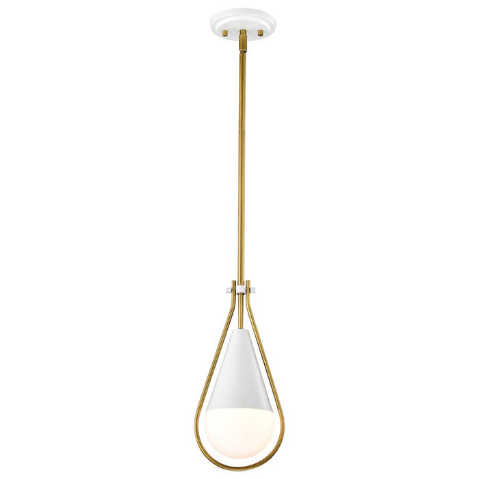 Nuvo Lighting Admiral 1 Light Pendant