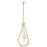 Nuvo Lighting Admiral 1 Light Pendant