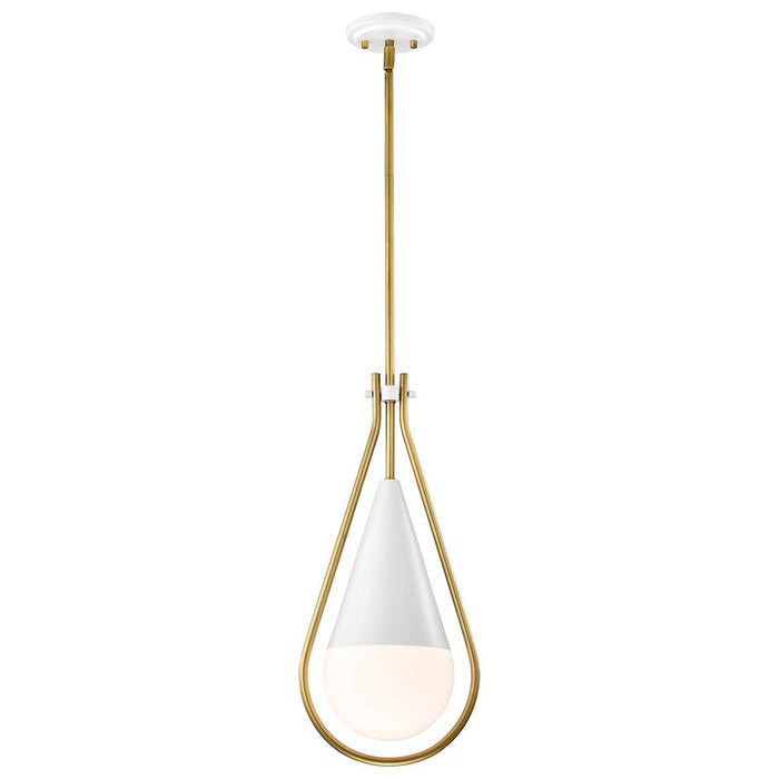 Nuvo Lighting Admiral 1 Light Pendant