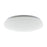 Nuvo Lighting 14" Acrylic Round LED Flush Mount, Sensor White - 62-1213