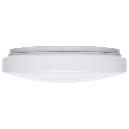 Nuvo Lighting Flush Mount, White