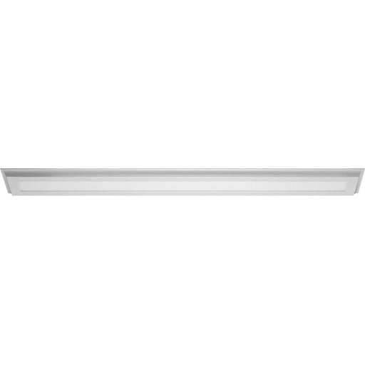 Nuvo Lighting, 40W, 7" x 49" Surface Mount LED, 3000K, White, 100-277V - 62-1377