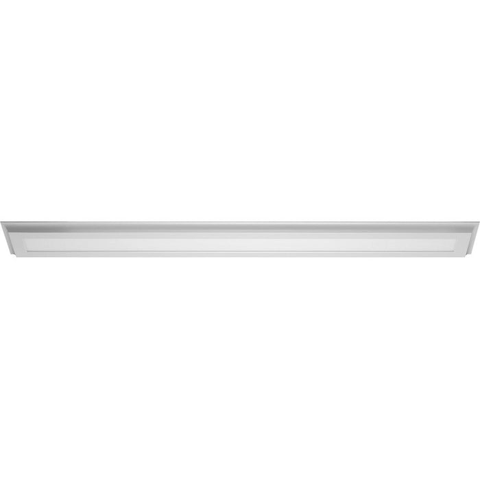 Nuvo Lighting, 40W, 7" x 49" Surface Mount LED, 3000K, White, 100-277V - 62-1377