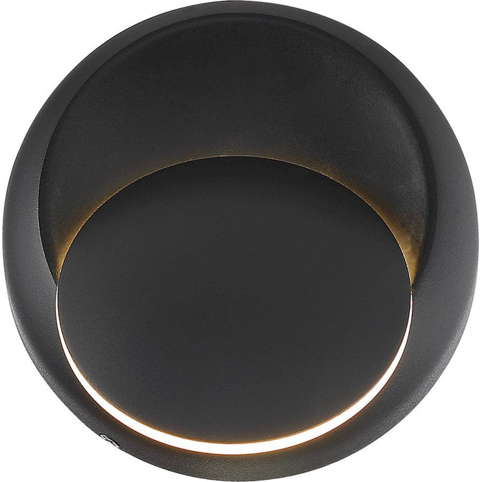 Nuvo Lighting Pinion LED Sconce