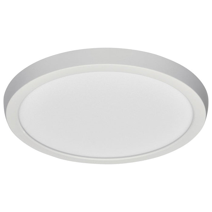 Nuvo Lighting Blink Pro Flush Mount, White