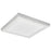 Nuvo Lighting Blink Pro 7" LED Flush Mount, White