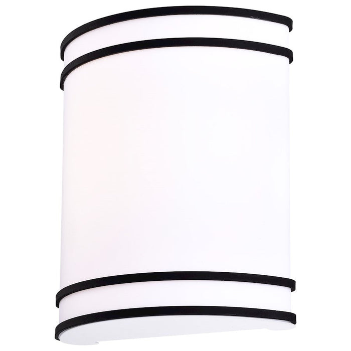 Nuvo Lighting Glamour LED 9", Wall Sconce