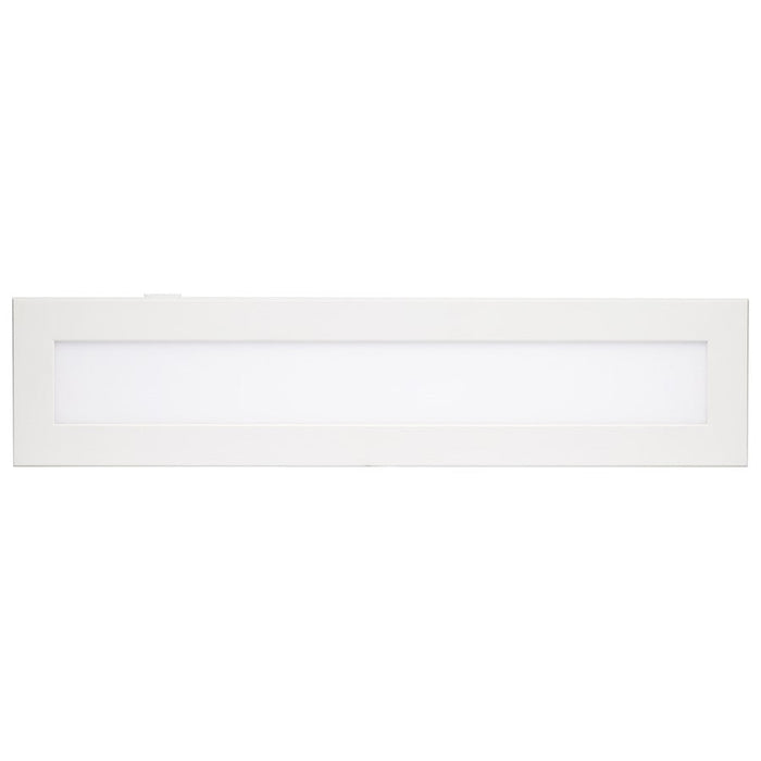 Nuvo Lighting Blink Pro Plus Surface Mount, White